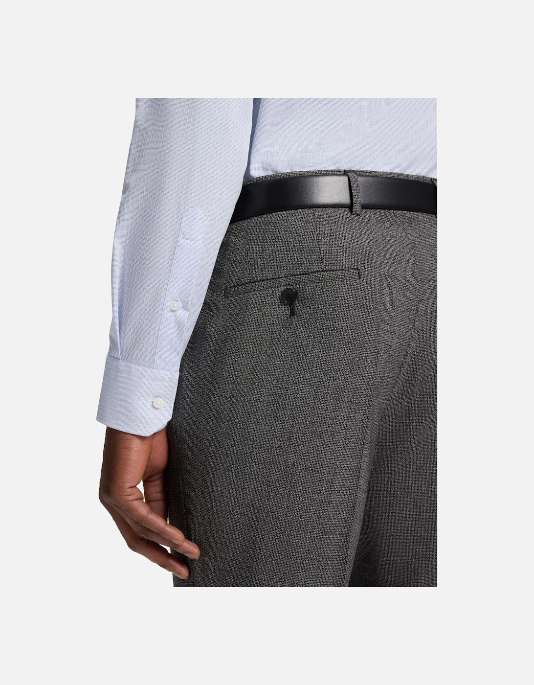 H-Joe-Spread-C1-222 Regular Fit Shirt