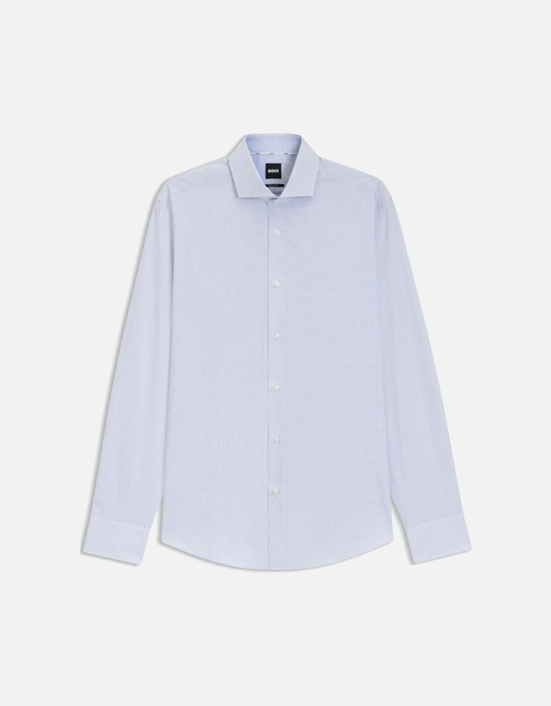 H-Joe-Spread-C1-222 Regular Fit Shirt