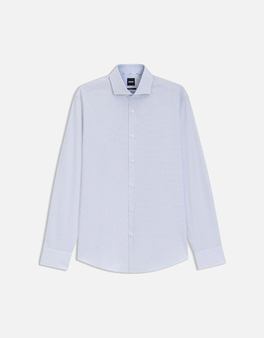 H-Joe-Spread-C1-222 Regular Fit Shirt