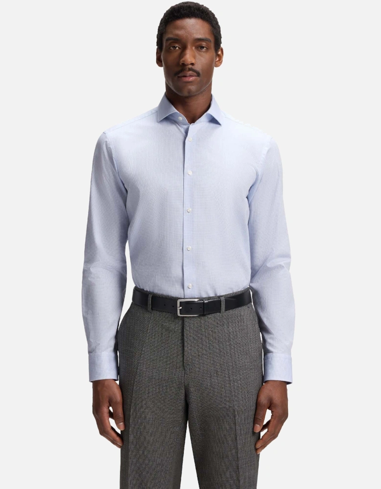 H-Joe-Spread-C1-222 Regular Fit Shirt