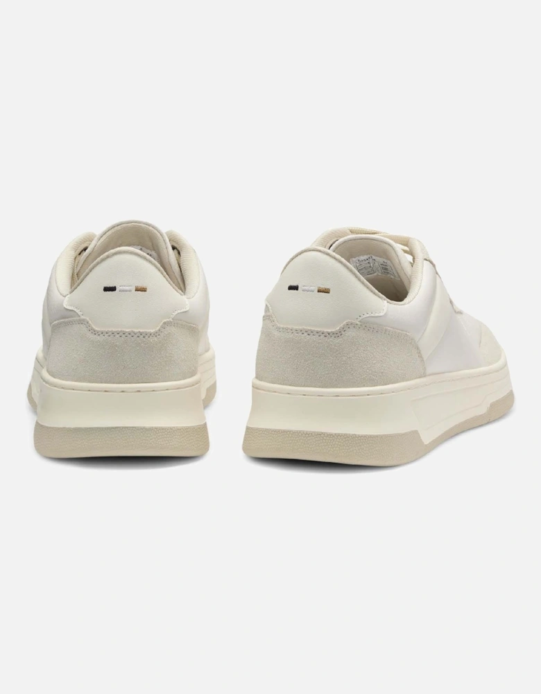 Baltimore Low Top Trainers