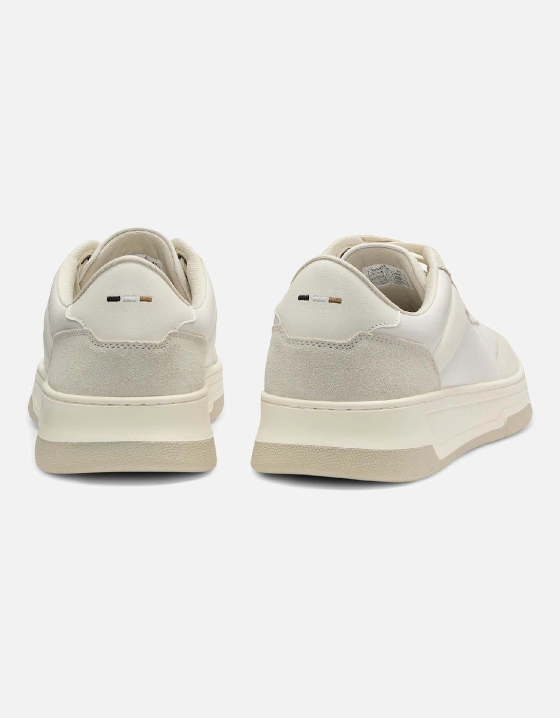 Baltimore Low Top Trainers