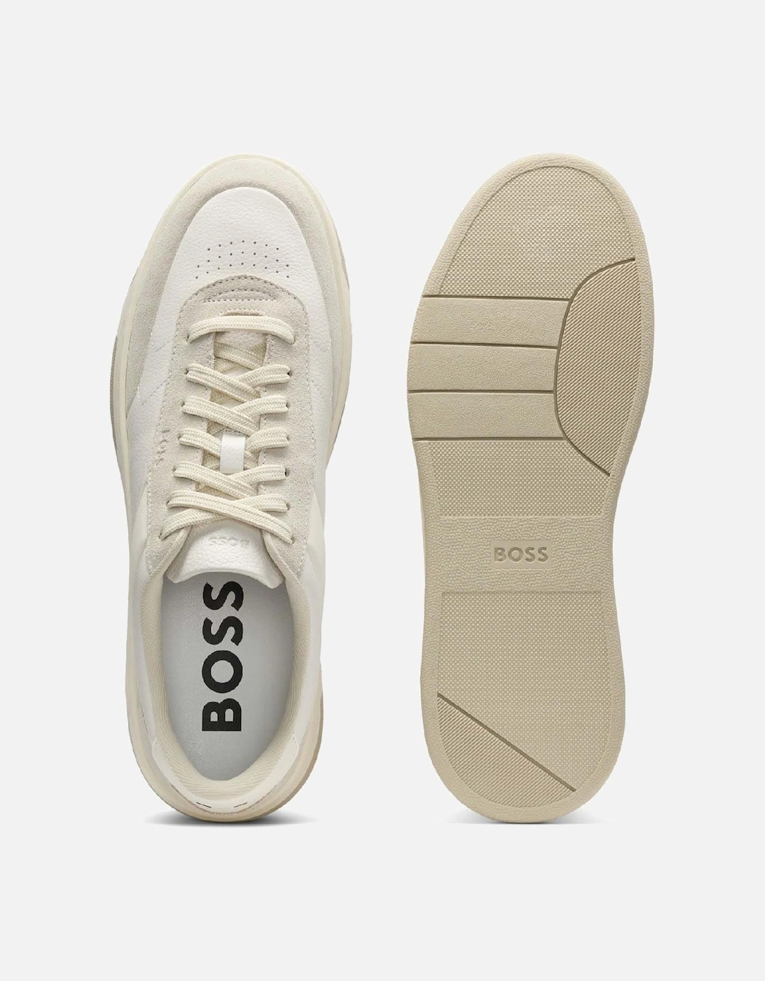 Baltimore Low Top Trainers