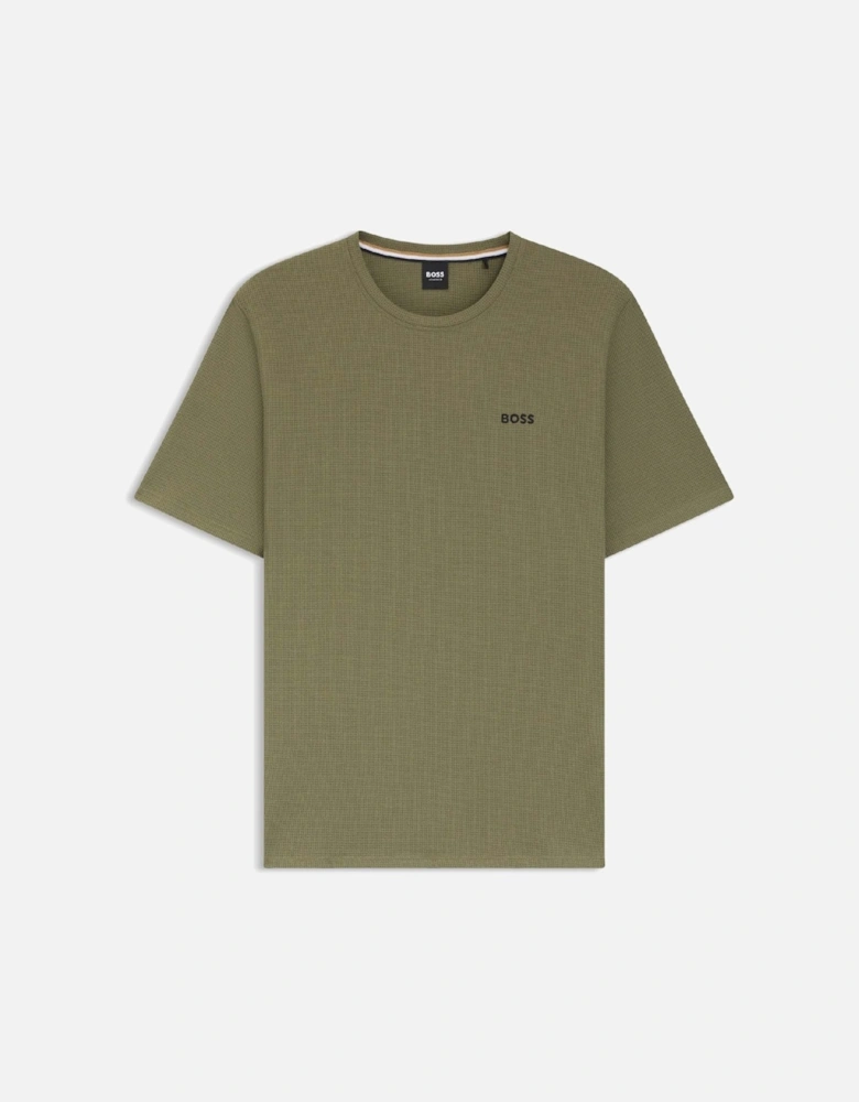 Waffle T-Shirt