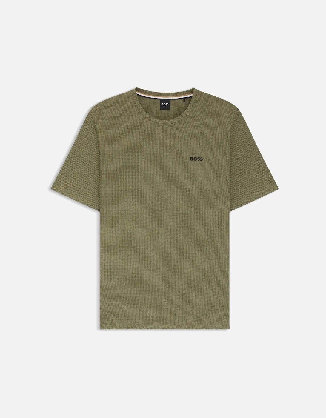 Waffle T-Shirt, 4 of 3