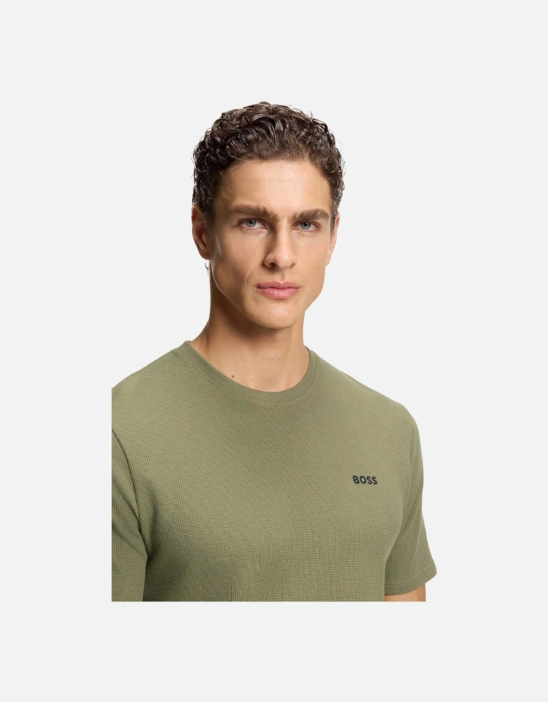 Waffle T-Shirt