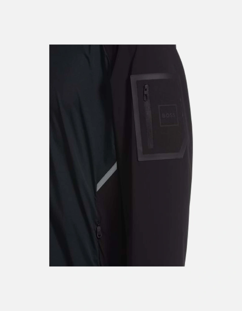 J Eilat Windbreaker Jacket