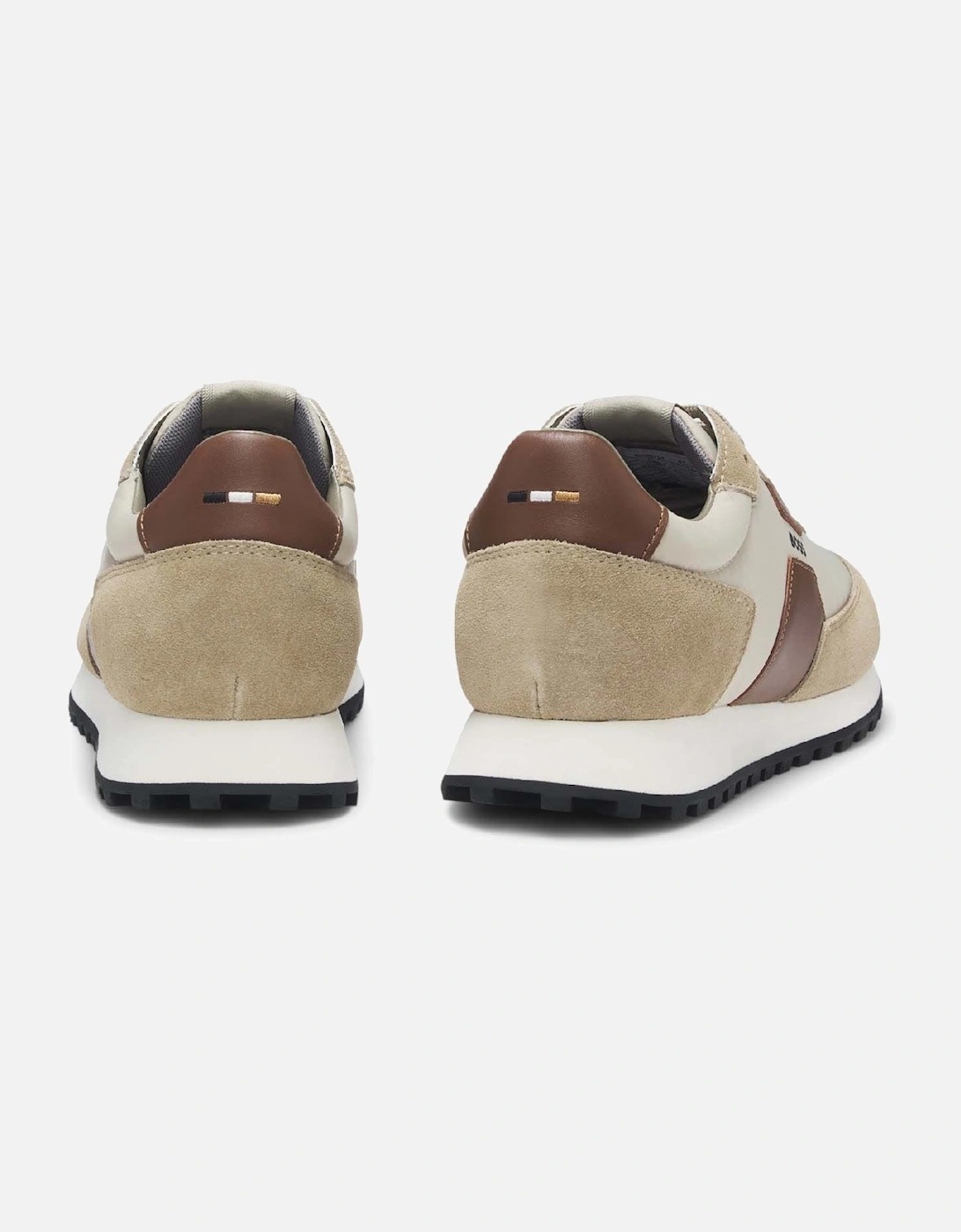 Parkour-L Low Top Trainers