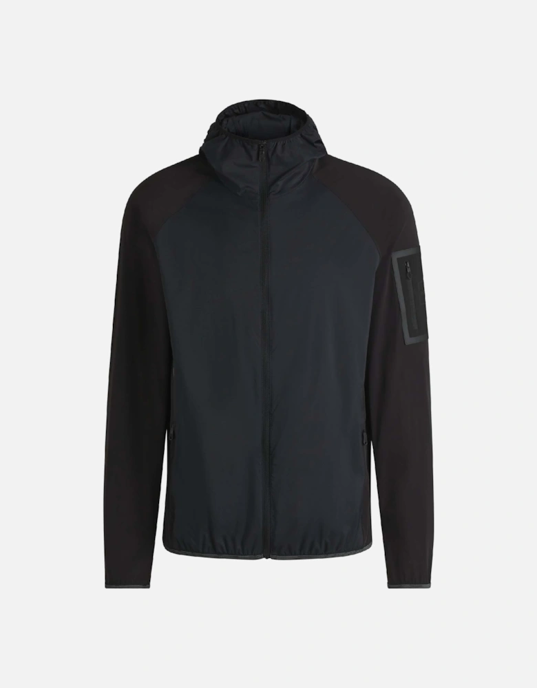 J Eilat Windbreaker Jacket