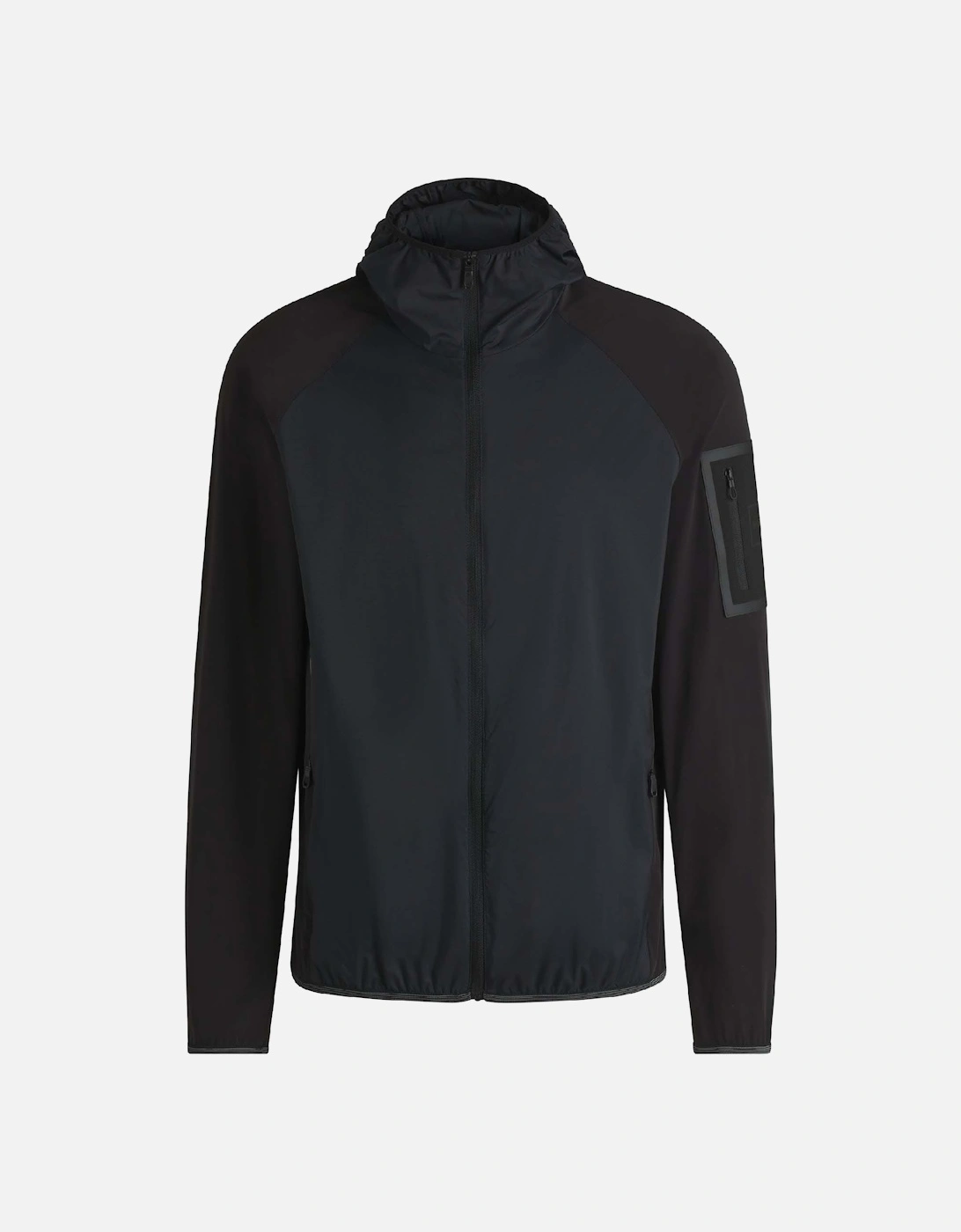 J Eilat Windbreaker Jacket