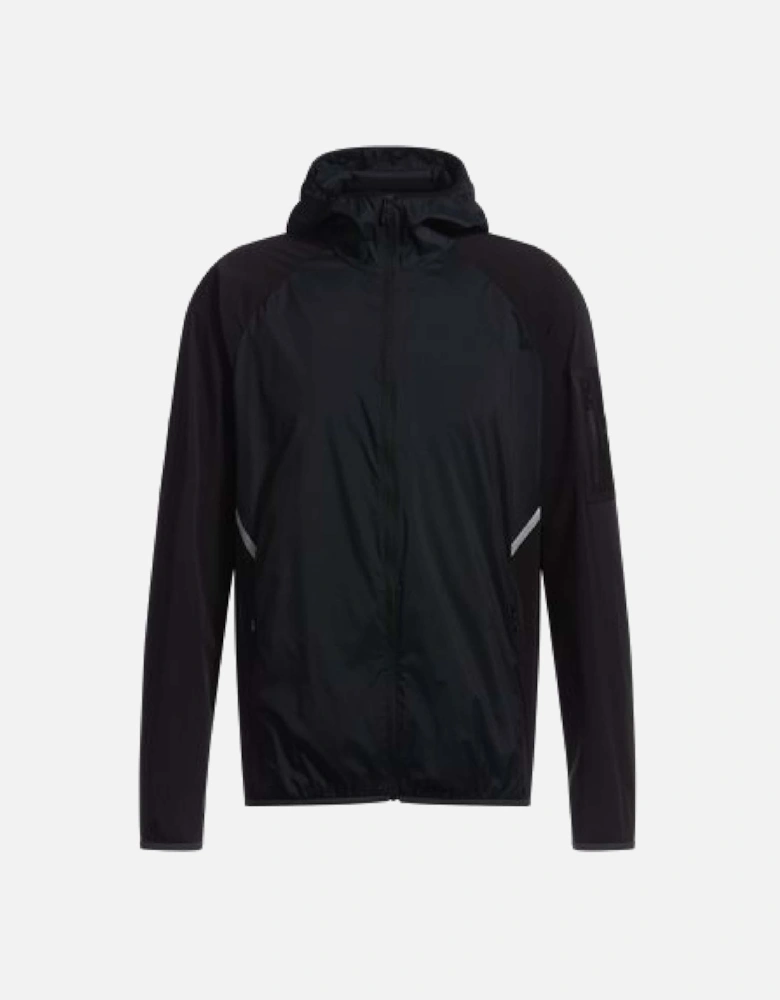 J Eilat Windbreaker Jacket
