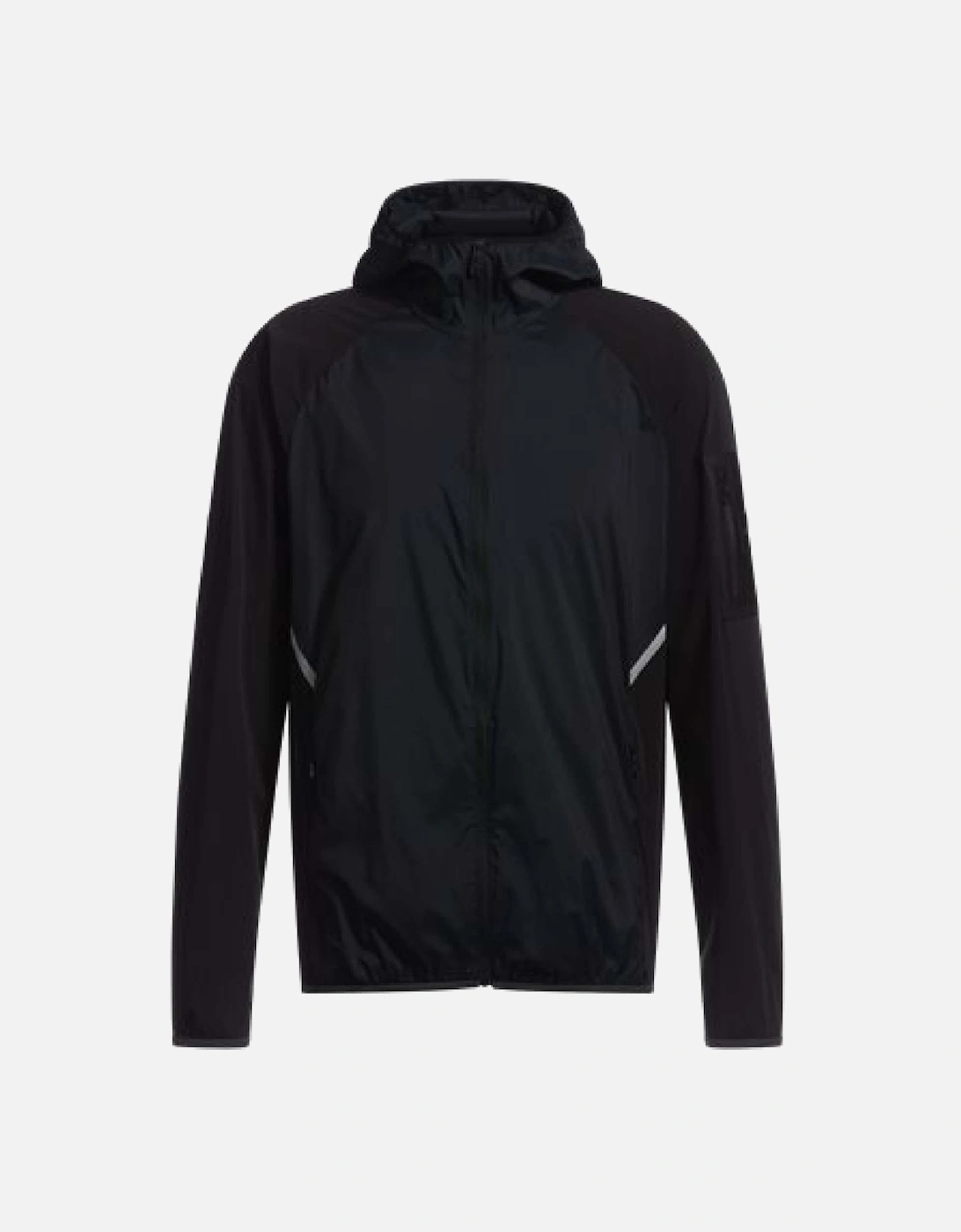 J Eilat Windbreaker Jacket, 7 of 6