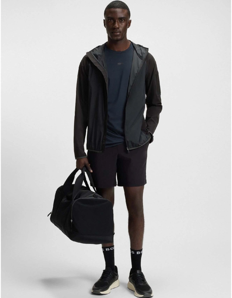 J Eilat Windbreaker Jacket