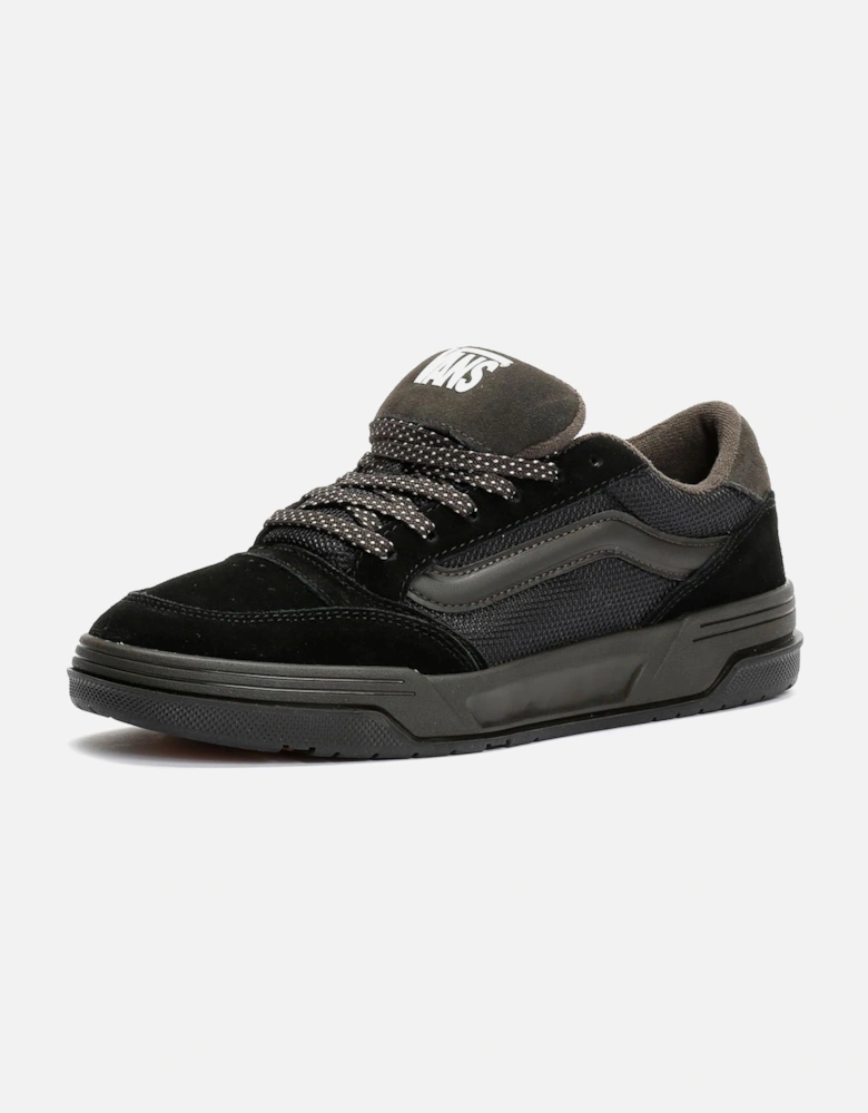 Hylane Ballistic Men's Black/Black Trainers