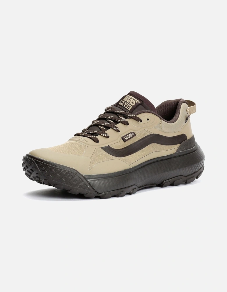 MTE Crosspath Men's Dark Brown Trainers