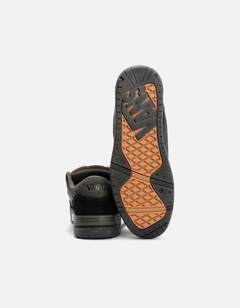 Hylane Ballistic Men's Black/Black Trainers