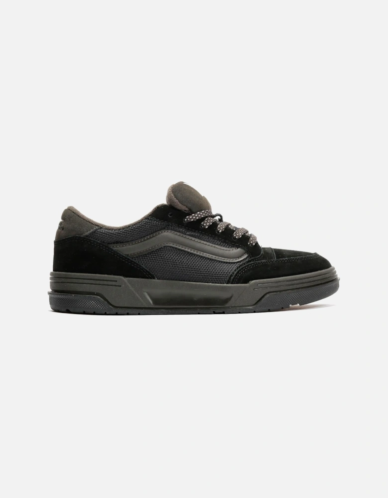 Hylane Ballistic Men's Black/Black Trainers