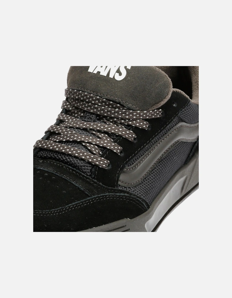 Hylane Ballistic Men's Black/Black Trainers