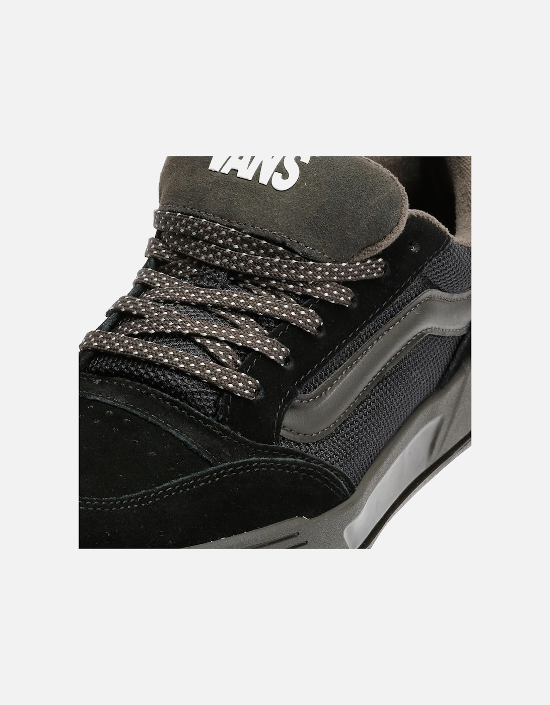 Hylane Ballistic Men's Black/Black Trainers