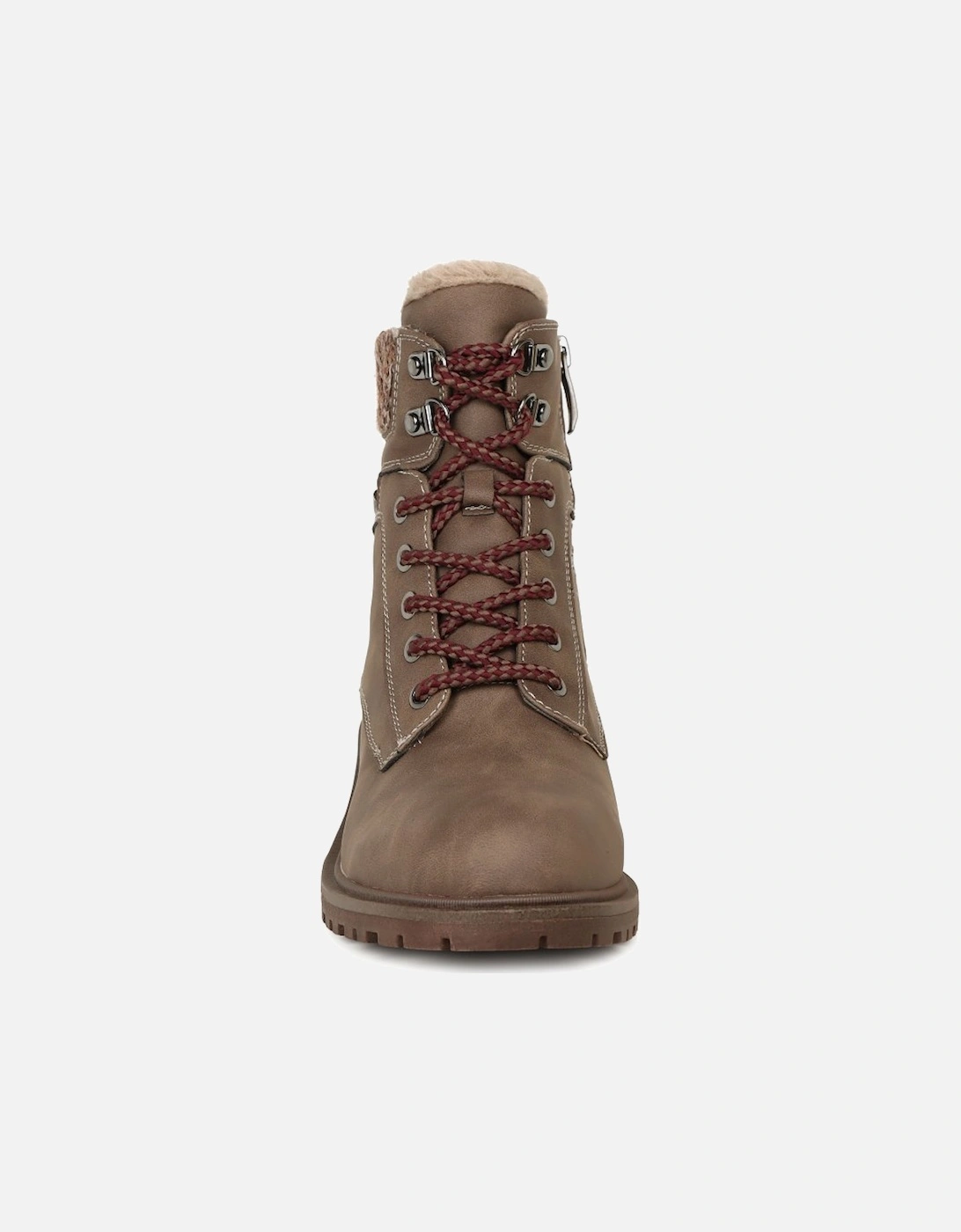 Cedar Womens Ankle Boots