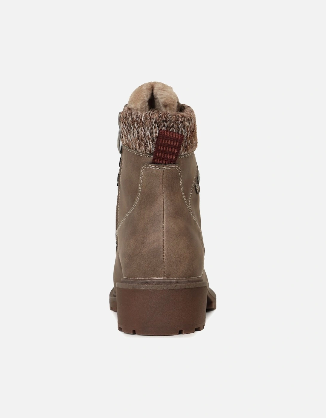 Cedar Womens Ankle Boots