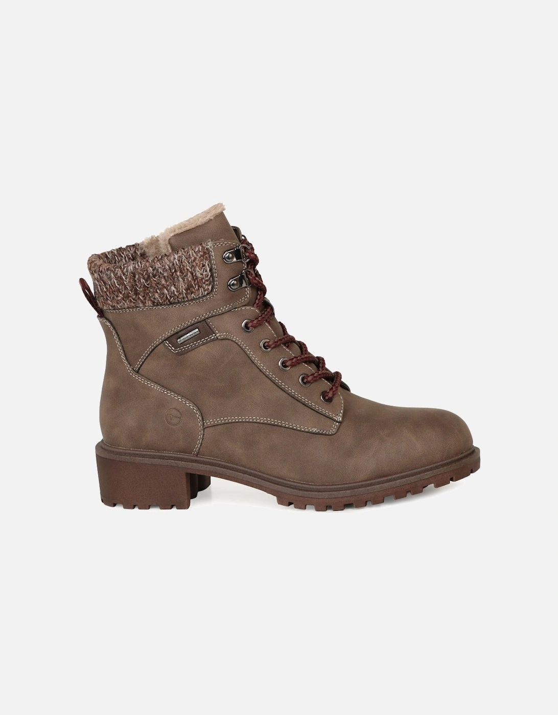 Cedar Womens Ankle Boots