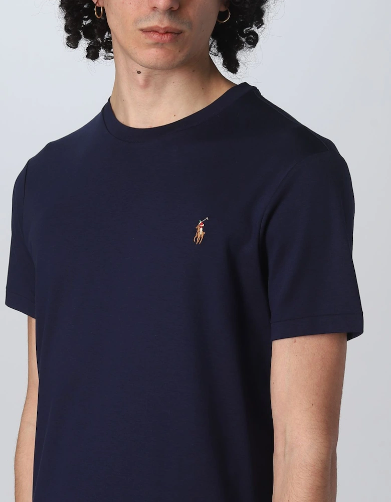 Custom Fit Short Sleeve Tee