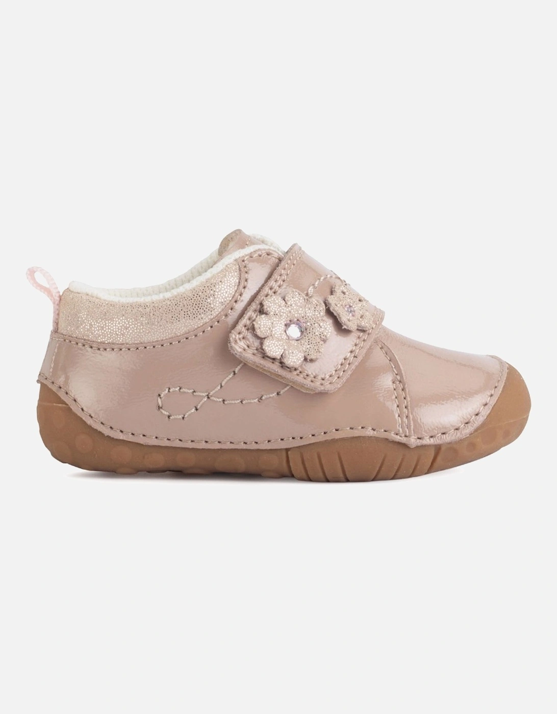 Lila Girls Prewalkers