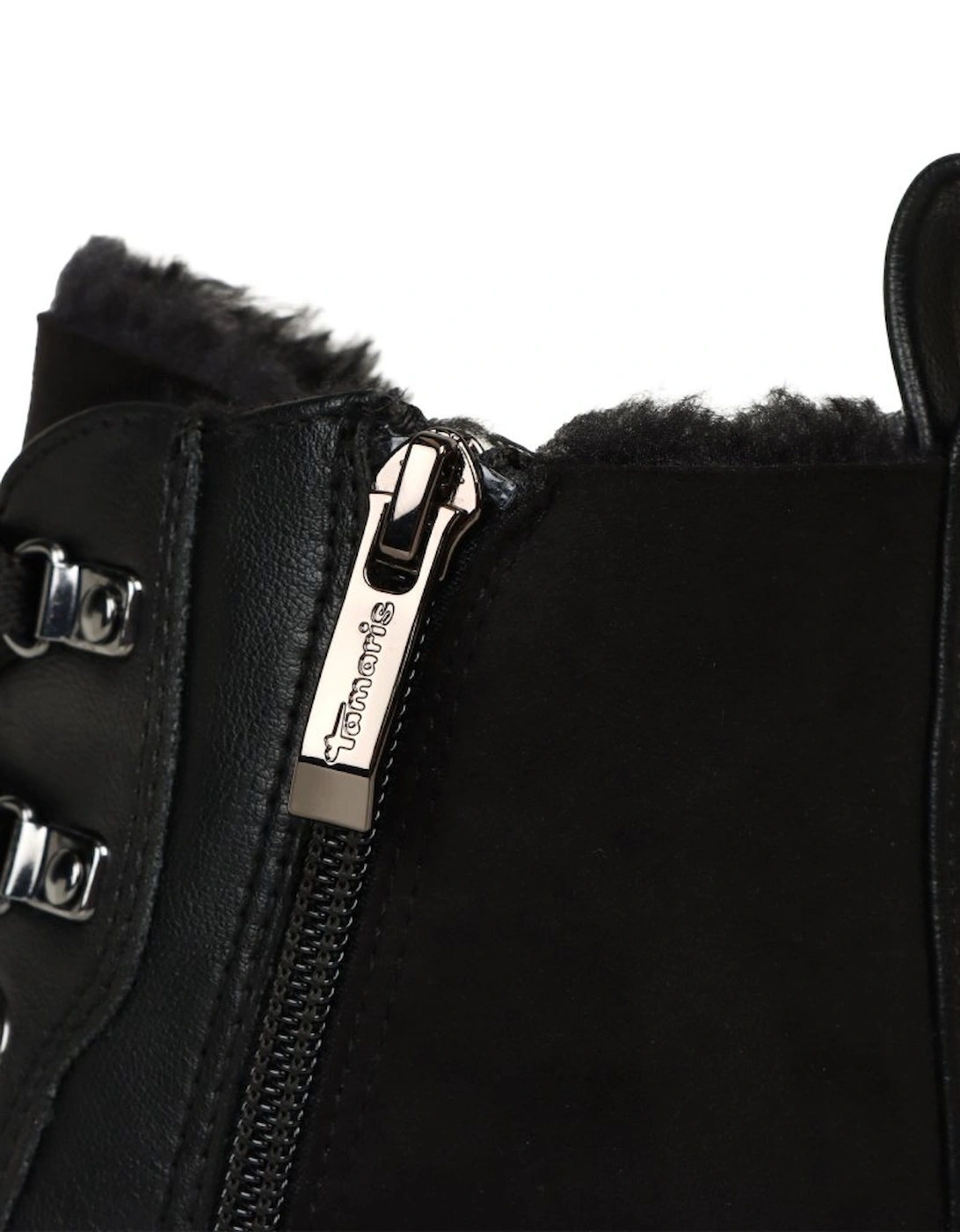 Elm Womens Ankle Boots