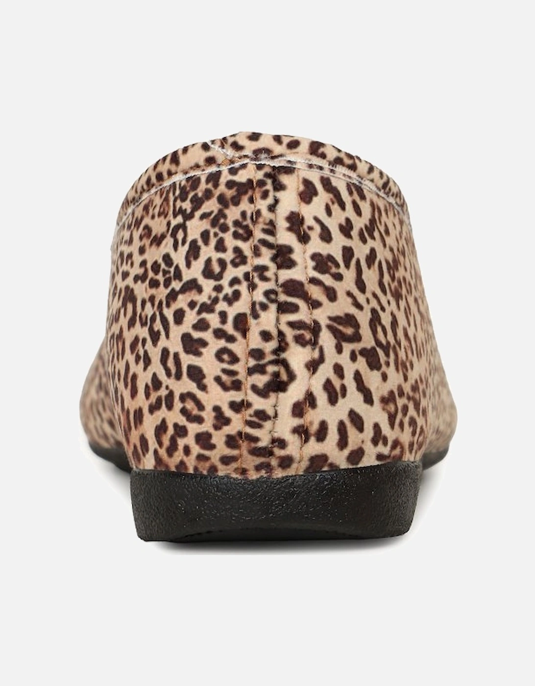 Leo Womens Full Slippers