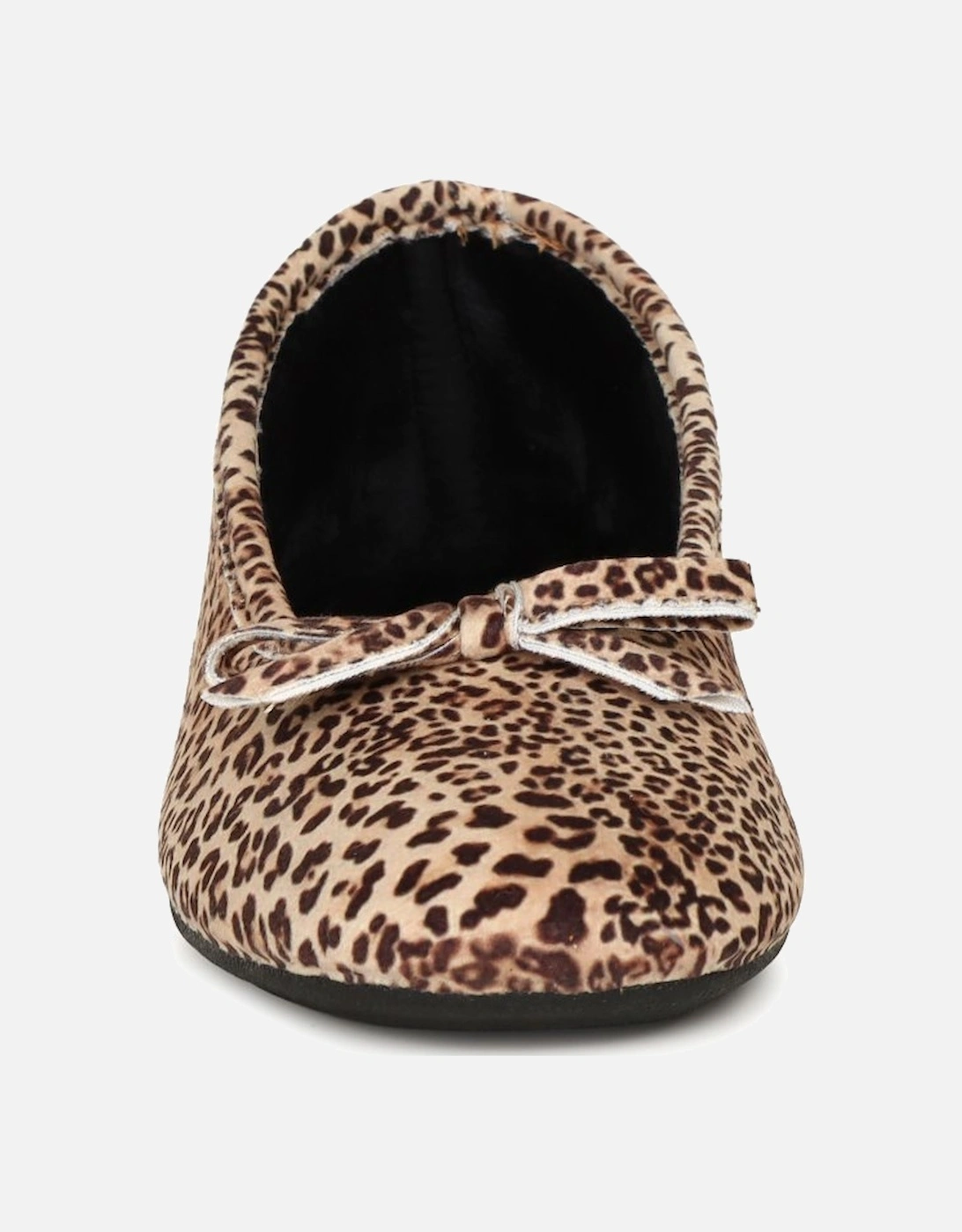 Leo Womens Full Slippers