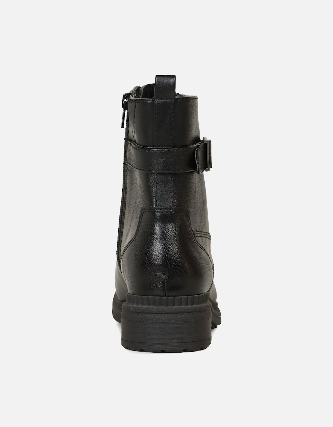 Tampa Womens Ankle Boots