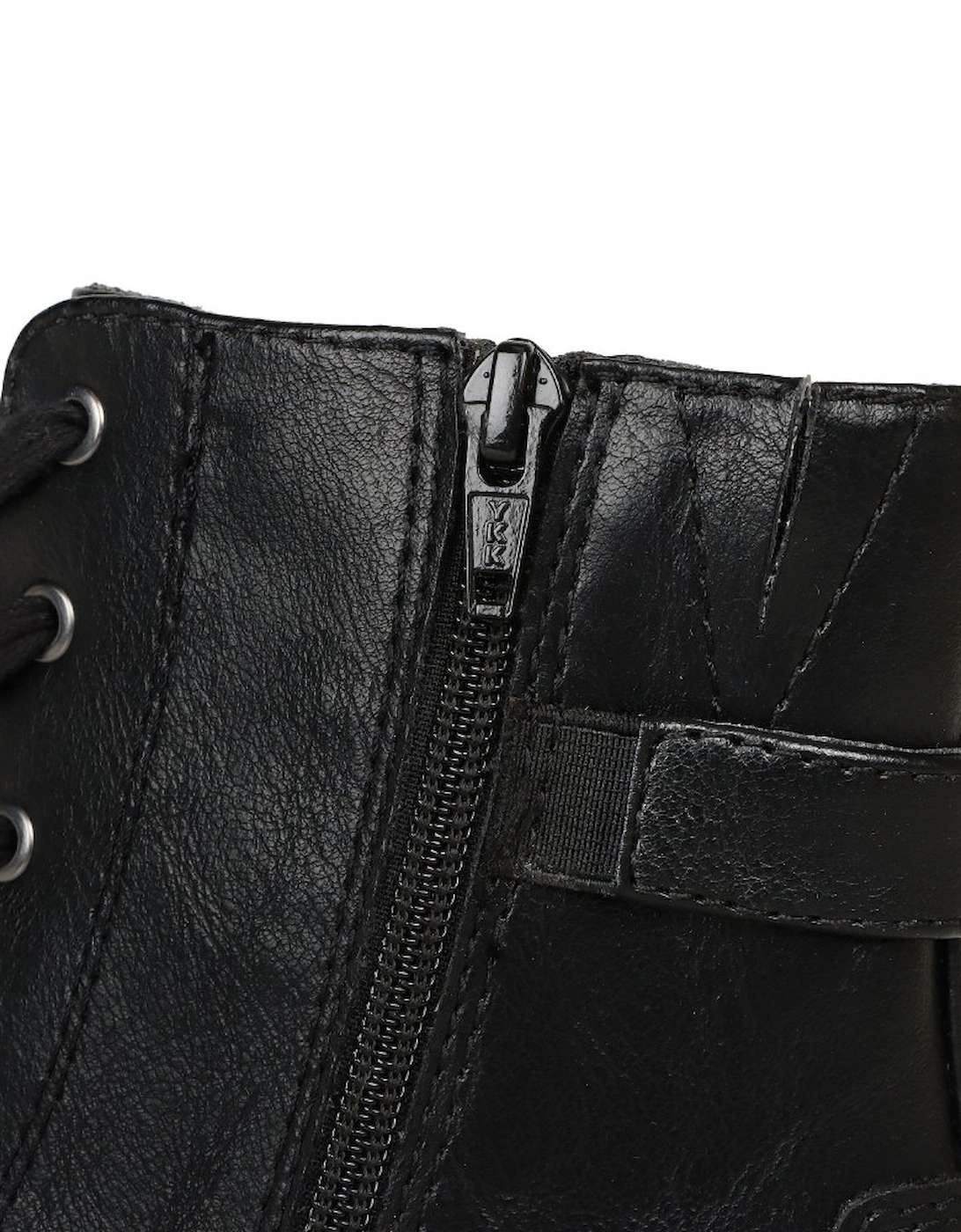 Tampa Womens Ankle Boots