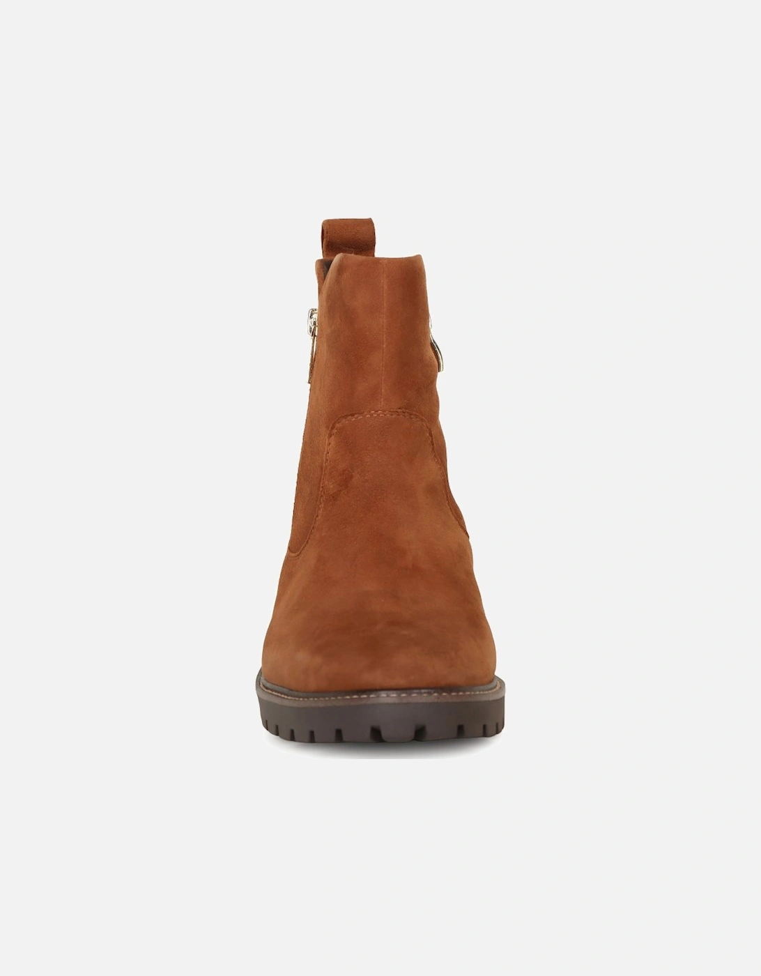 Darcy Womens Ankle Boots