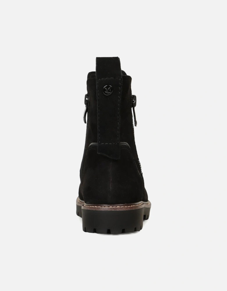 Darcy Womens Ankle Boots