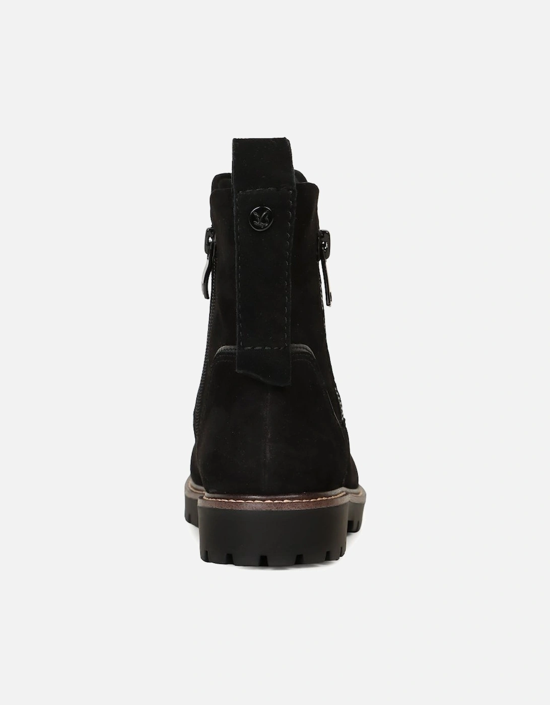 Darcy Womens Ankle Boots