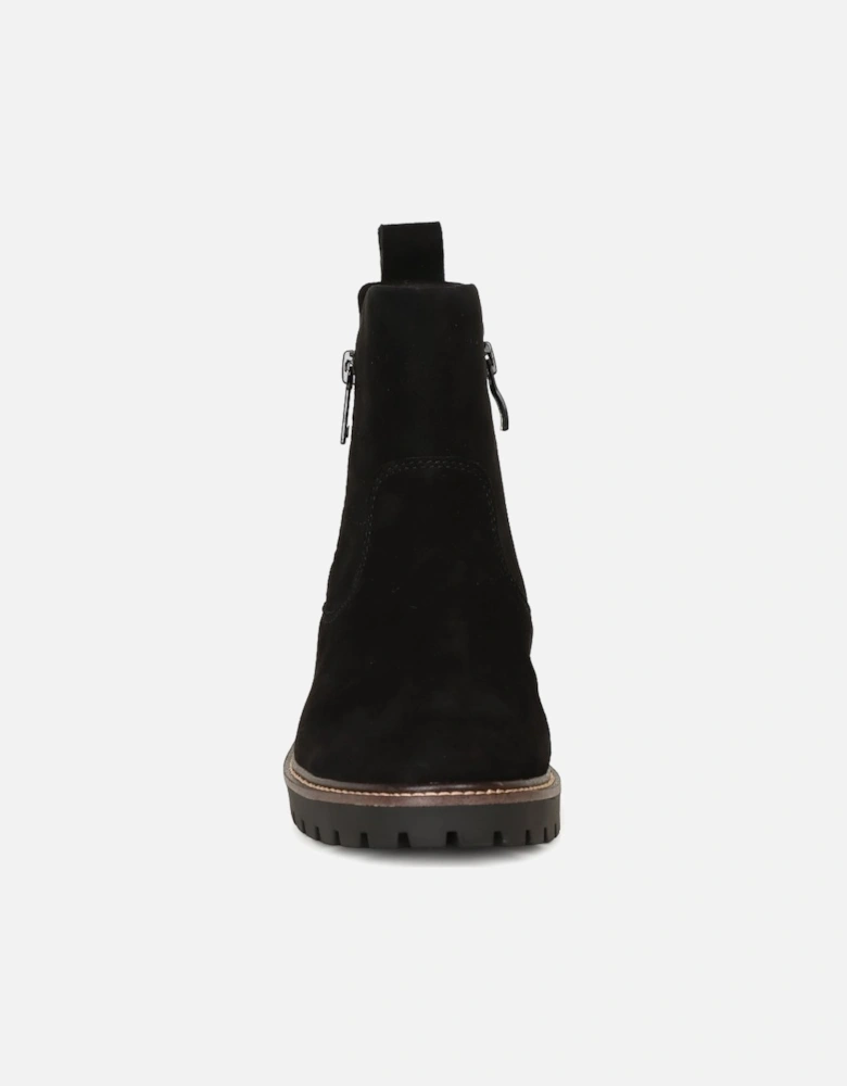 Darcy Womens Ankle Boots