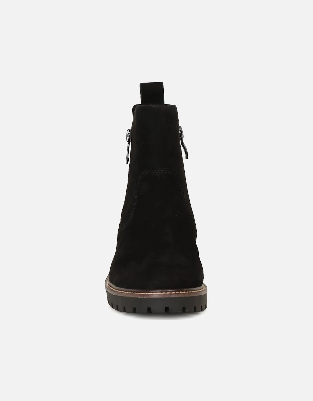 Darcy Womens Ankle Boots