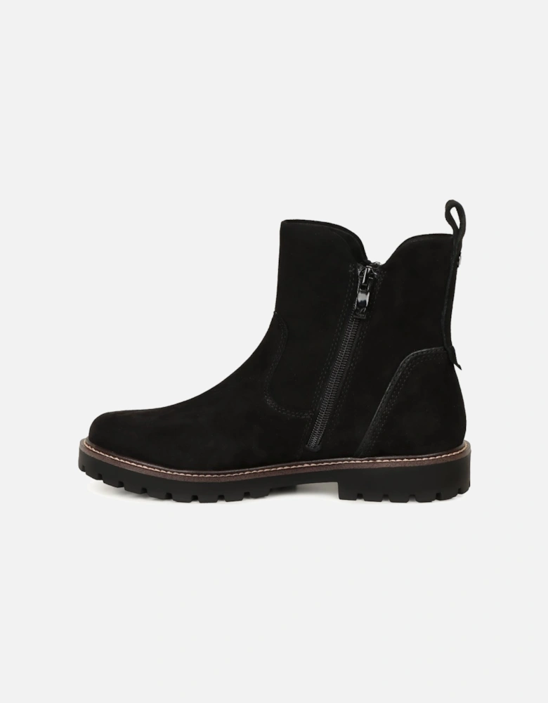 Darcy Womens Ankle Boots