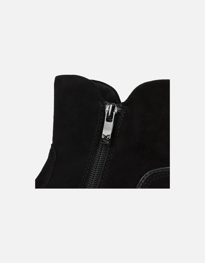 Darcy Womens Ankle Boots