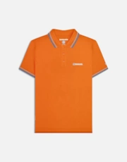 Orange/Sky/Dark Blue