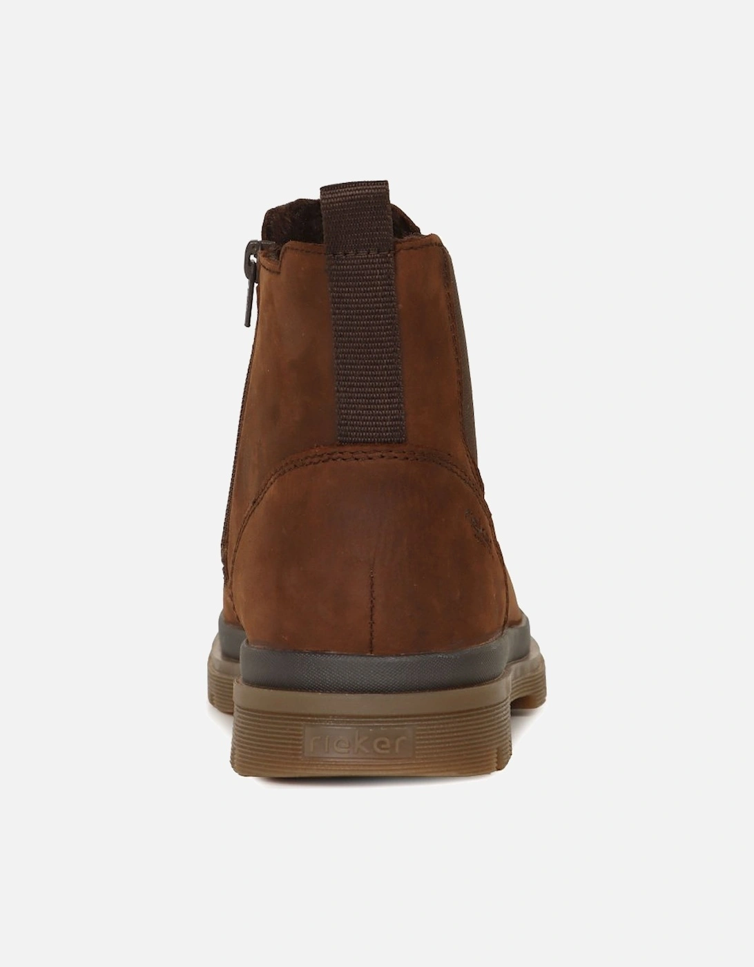 Lenny Mens Chelsea Boots