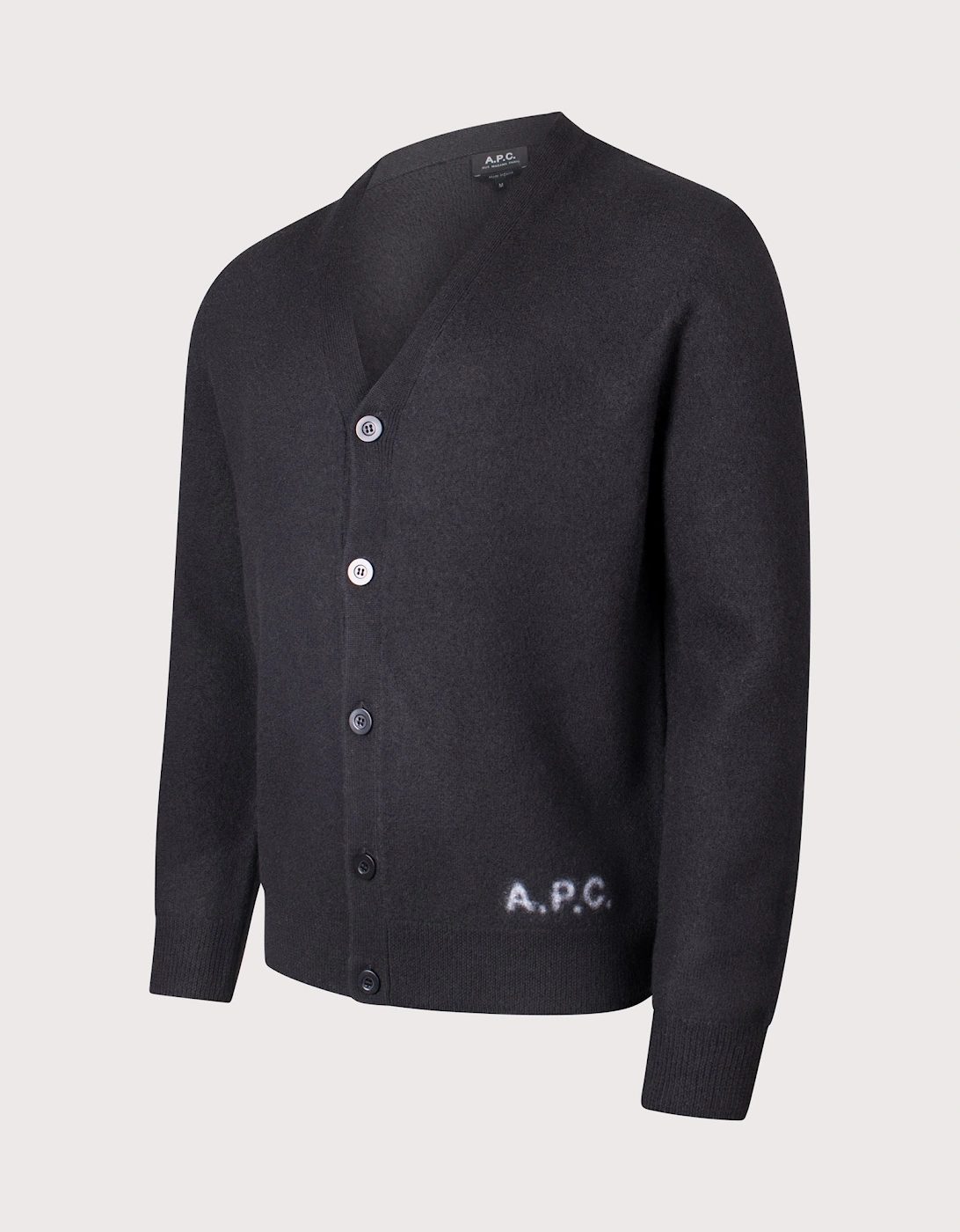 Relaxed Fit Kenny Cardigan, 5 of 4