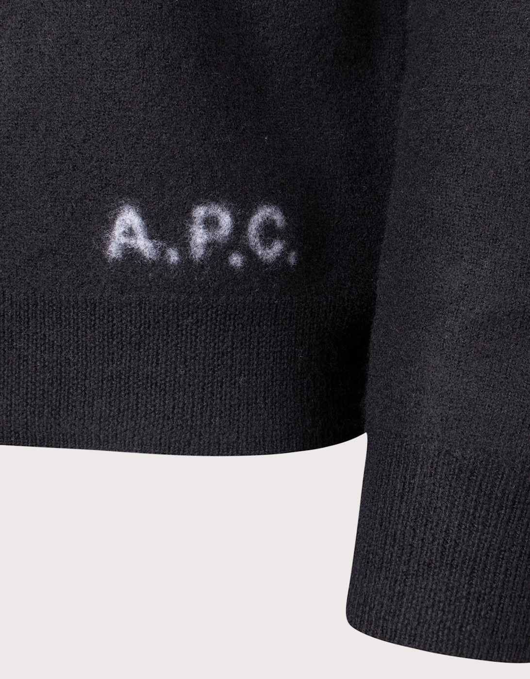 Relaxed Fit Kenny Cardigan