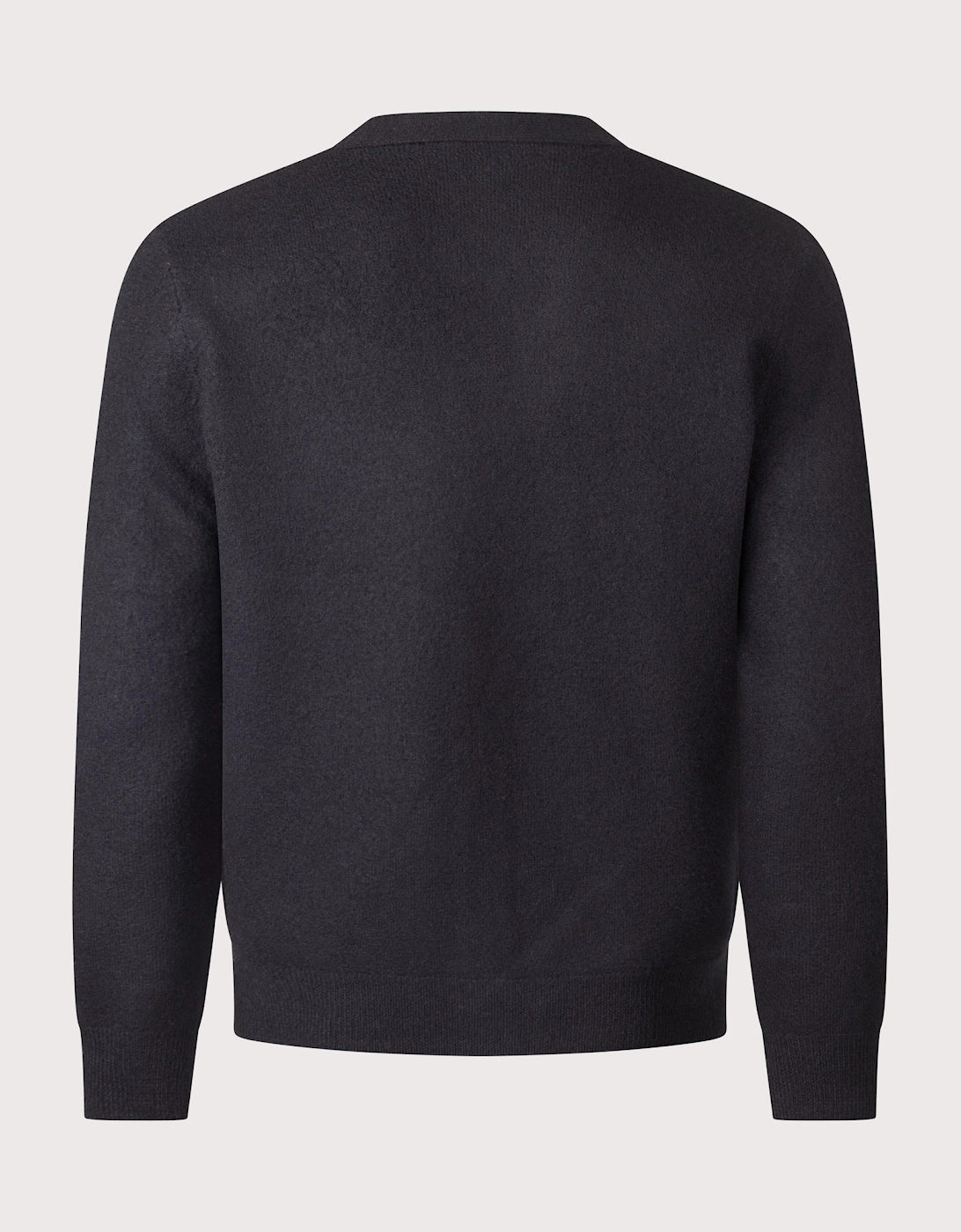 Relaxed Fit Kenny Cardigan