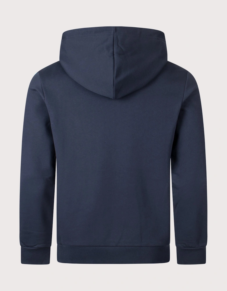 Rue Madame Hoodie