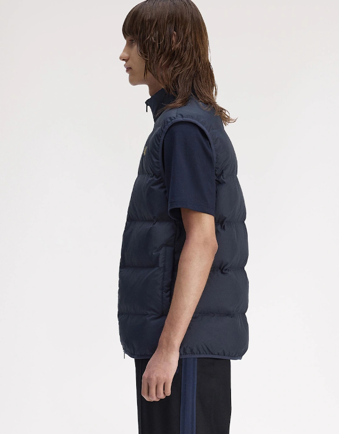 Insulated Gilet