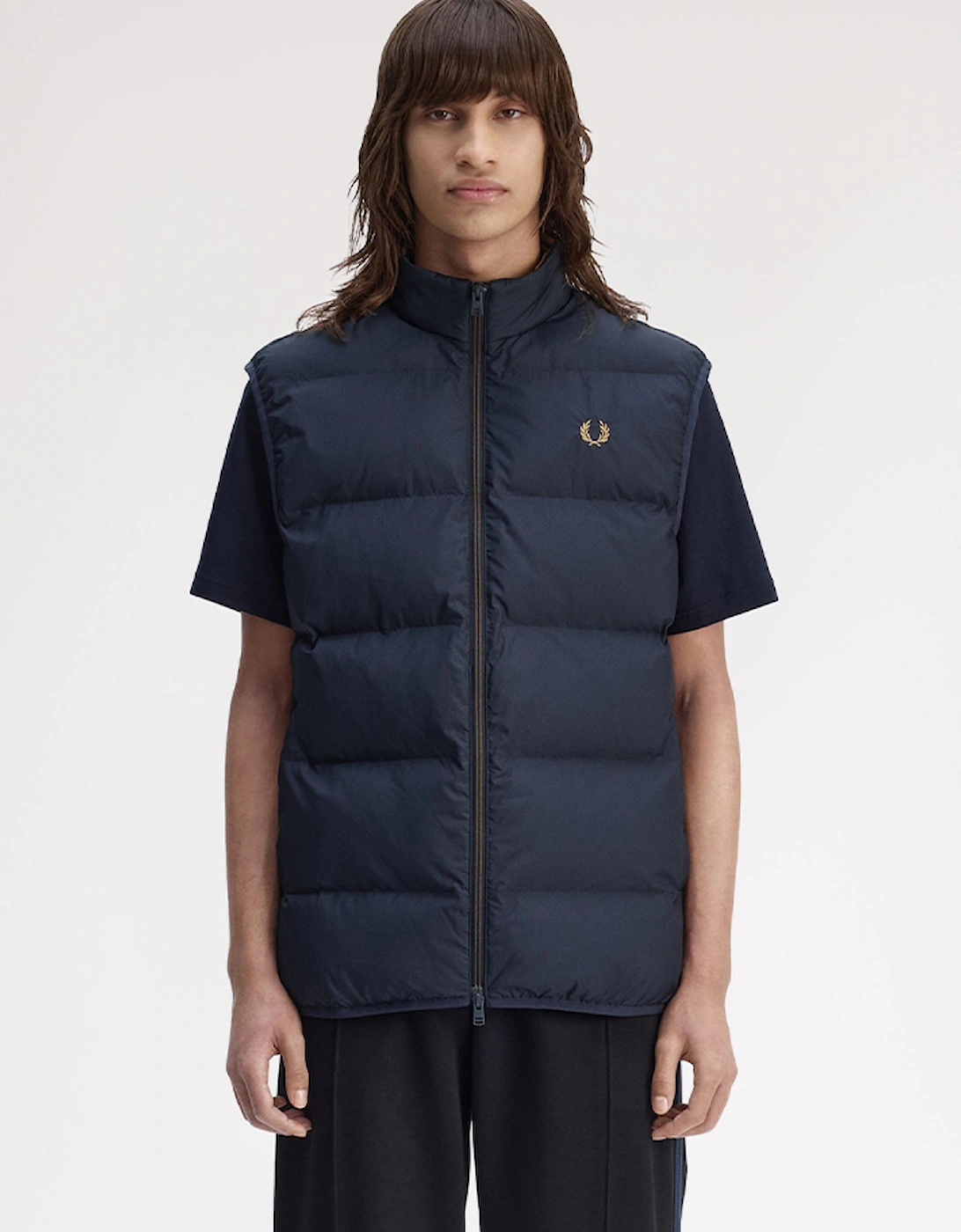 Insulated Gilet, 4 of 3