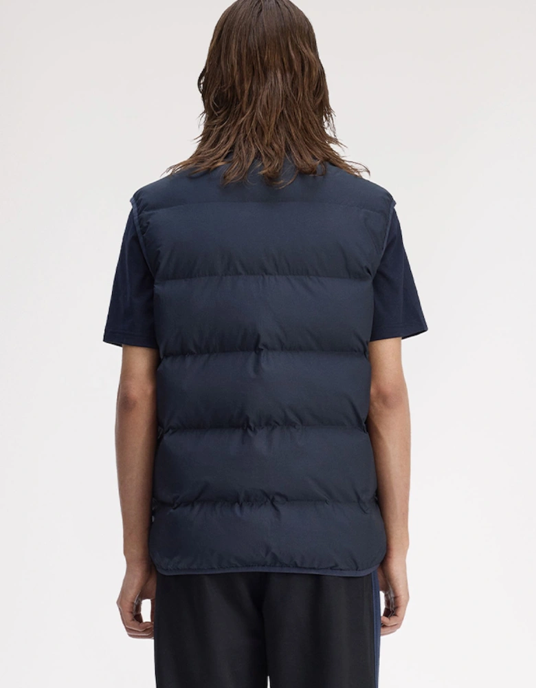 Insulated Gilet