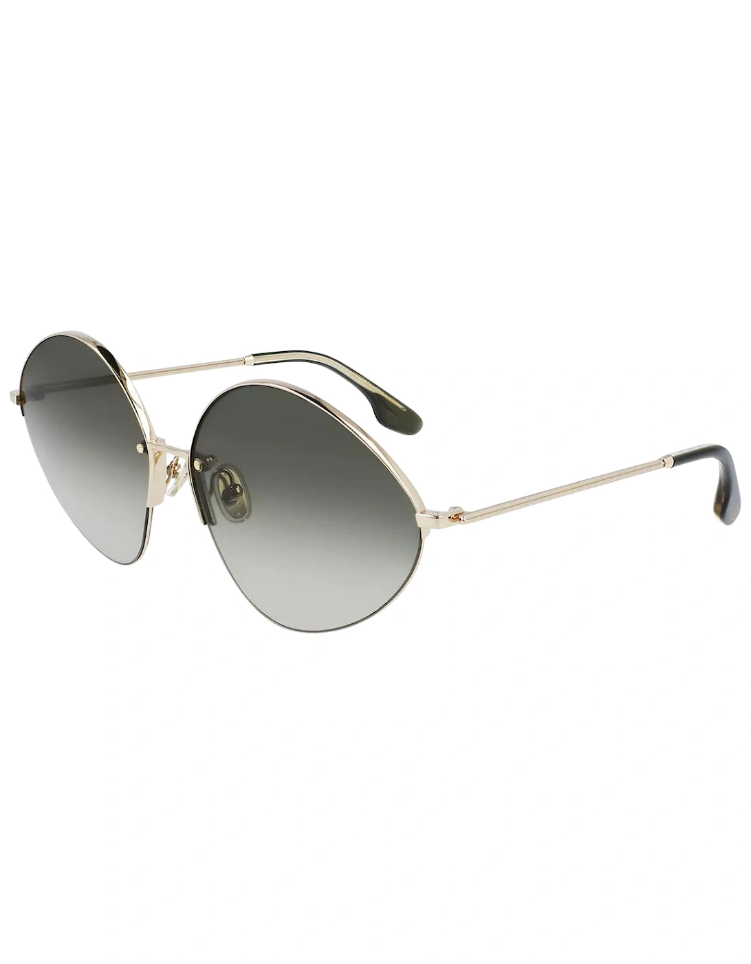 Silver Sunglasses